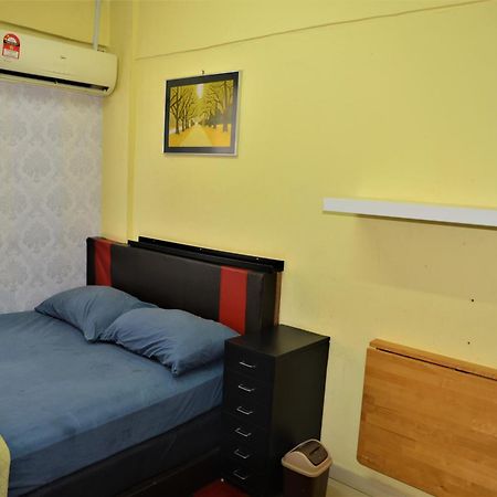 Awedee Homestay Putrajaya Dış mekan fotoğraf